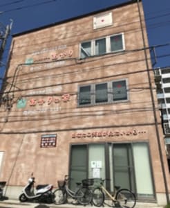 グループホームあかり（名古屋苑）の求人画像
