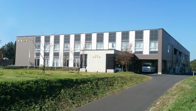 介護老人保健施設　小美玉敬愛の杜の求人画像