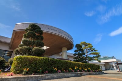 介護老人保健施設リバーヒル長井の求人画像