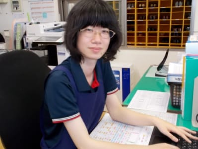 あおいケア川沿の求人画像