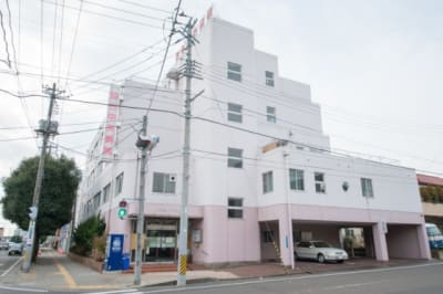 医療法人社団けやき会仙台中央病院の求人画像