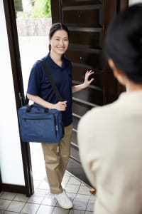ニチイケアセンター東根の求人画像