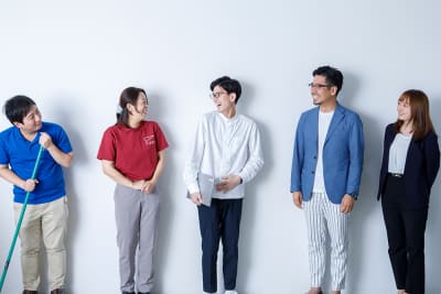 ヴィストキャリア高岡の求人画像