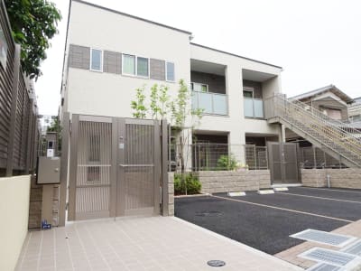 堀江こどもの木保育園の求人画像