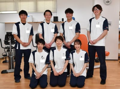 きたえるーむ流山初石の求人画像