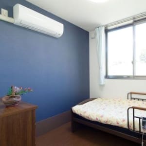 有料老人ホーム　悠久の里横尾の求人画像