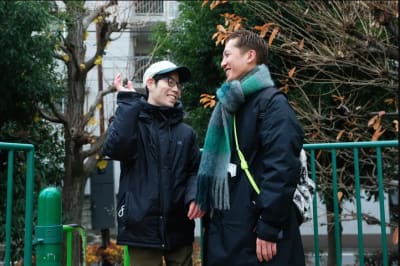 たんぽぽの会の求人画像