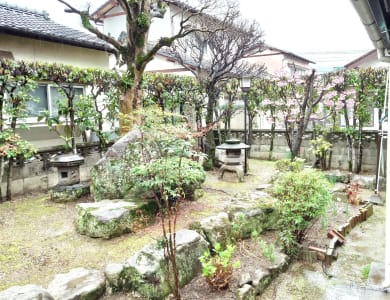 グループホーム　めぐみの求人画像