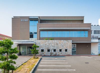 渡辺病院の求人画像