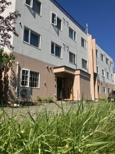 デイサービスセンター凪新琴似店(仮)の求人画像