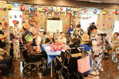 クルール豊田吉原東館の求人画像