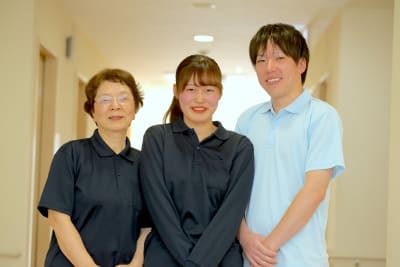 そんぽの家Ｓ　江古田の求人画像