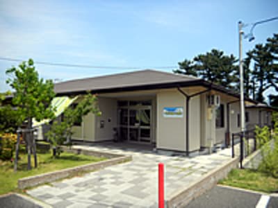 メディケアレジデンス湖西の求人画像