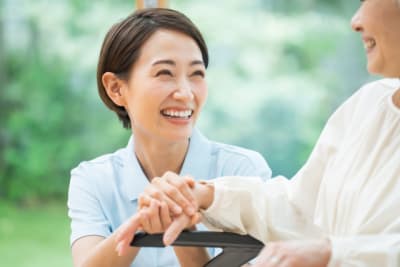 フォンテーヌ町田大蔵の求人画像