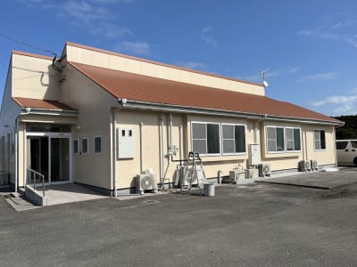 GH KATSUME STATIONの求人画像