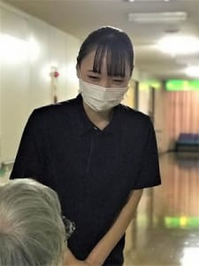 老人保健施設アウンの求人画像