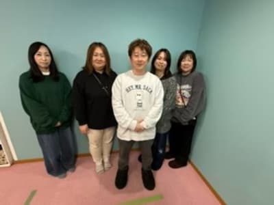 こみじゅくの求人画像