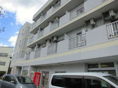 フラワー小姓町の求人画像