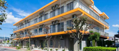 地域密着型特別養護老人ホーム憩～荻野～の求人画像