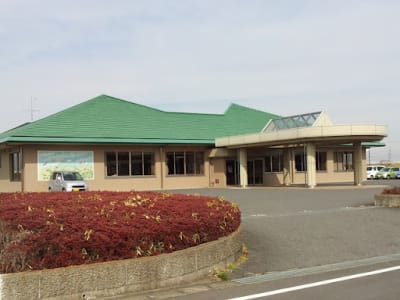 成⽥市久住‧下総地域包括⽀援センターの求人画像