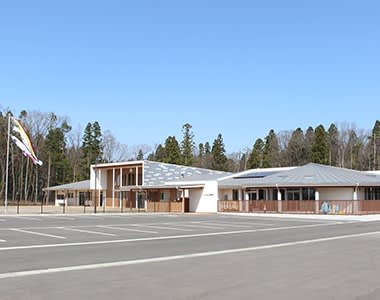 幼保連携型認定こども園　いいとよ保育園の求人画像