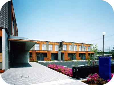 ディアフレンズ美浜の求人画像