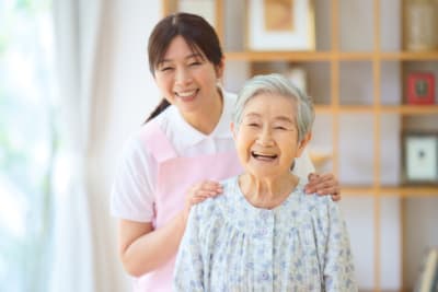 デイサービスセンターいつくしの杜常総高野町の求人画像