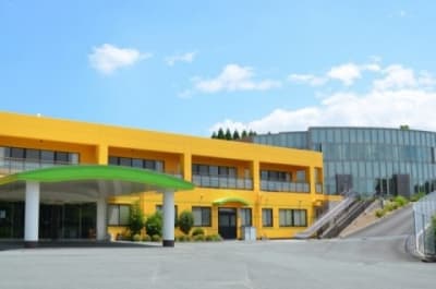 オレンジヒル通所介護事業所の求人画像