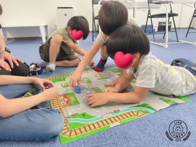 児童発達支援・放課後等デイサービスレッツウォーク港南台の求人画像