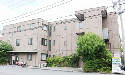 サリューブルたかつの求人画像