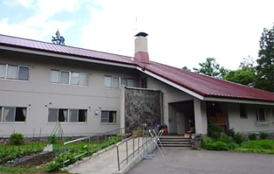 小規模多機能型居宅介護　妙高の杜の求人画像