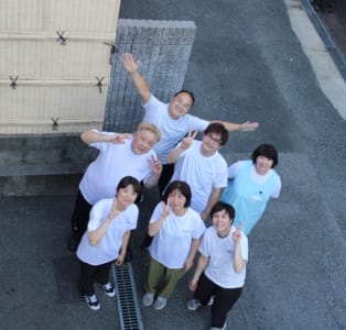 デイサービスセンター大西安心堂の求人画像