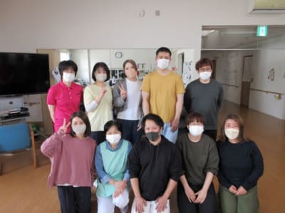 有料老人ホームびえいの郷の求人画像