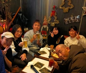 まあるいえがおの求人画像