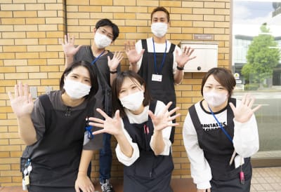 ほっこりーな博多の求人画像