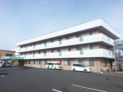 介護老人保健施設江風苑の求人画像