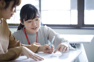相談支援センター ヴィストとやまの求人画像