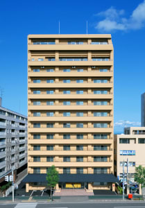 介護付有料老人ホーム　天の求人画像