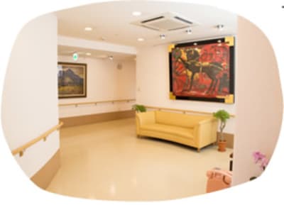 ゆふの院 やよい坂の求人画像