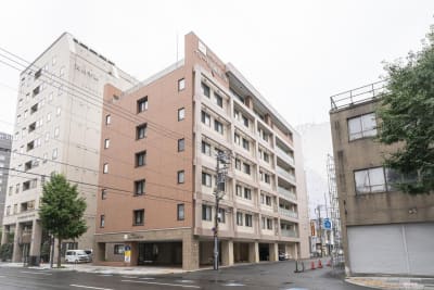 イリーゼ札幌南三条の求人画像