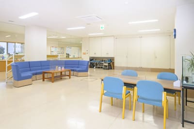 医療法人全心会　伊勢老健ひかりの求人画像