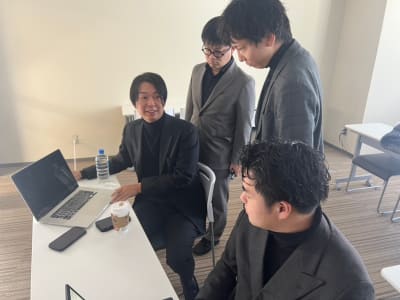 プログマイル株式会社の求人画像