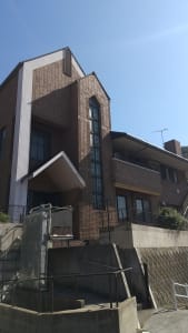 グループホーム　谷町の求人画像