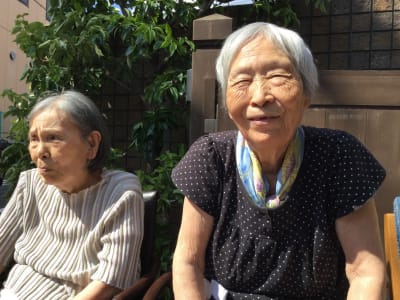グループホームほっこり庵の求人画像