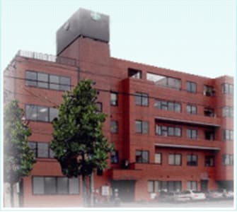 うおざきファミリー病院の求人画像