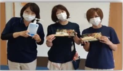 株式会社福祉の街　ふくしのまち秩父の求人画像