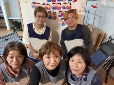 ほっとの求人画像