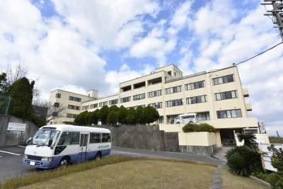 医療法人常葉会長与病院の求人画像