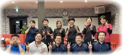 ReST緑ヶ丘リハビリステーションの求人画像
