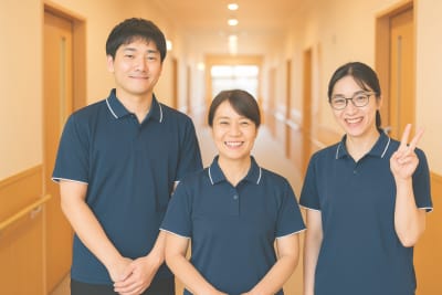 あさかビレッジの求人画像